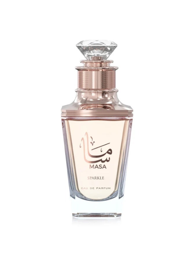 AMARAN Masa Sparkle - Image 1