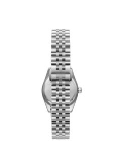 BEVERLY HILLS POLO CLUB BEVERLY HILLS POLO CLUB BP3707X.390 Women Analog Display Watch & Metal Strap Silver  - Image 2