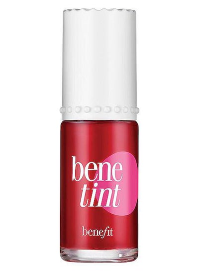 Benefit Cosmetics Benetint Cheek And Lip Dark Cherry