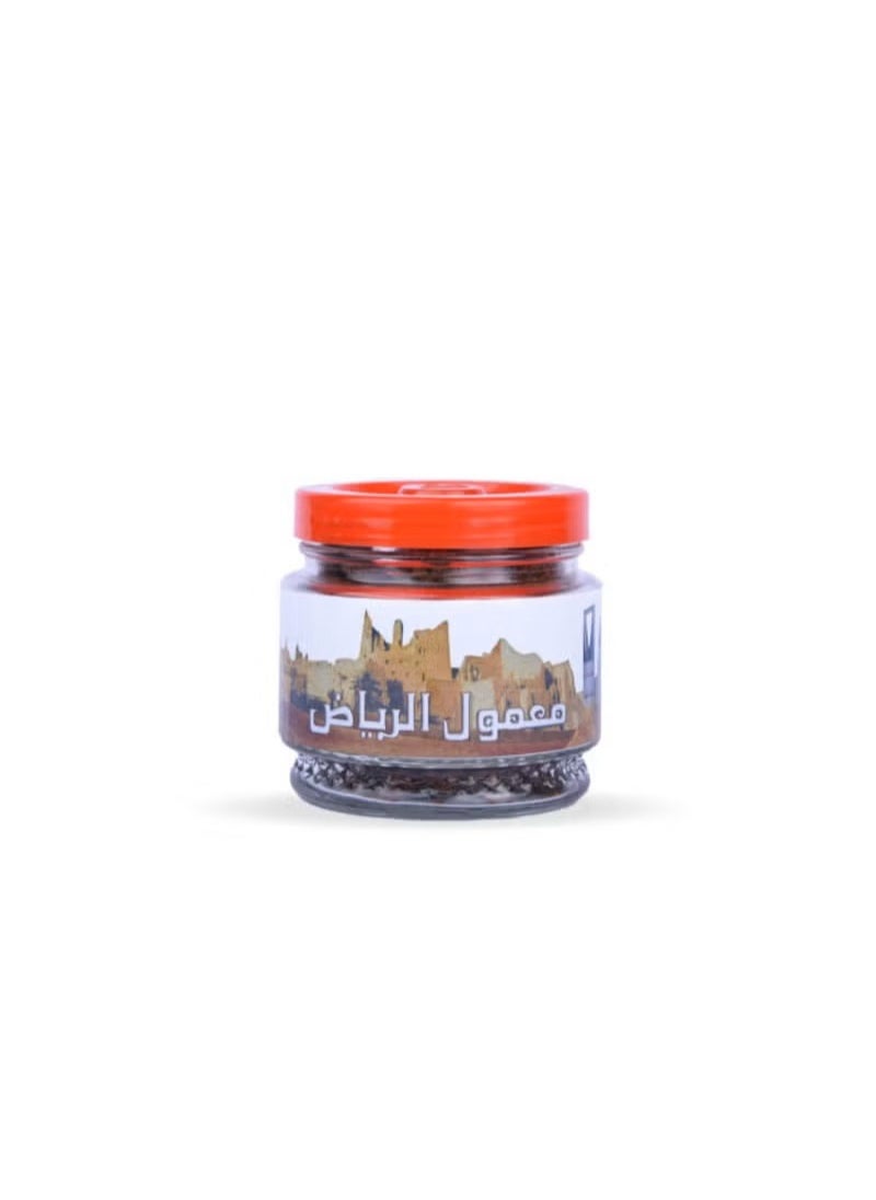 بانافع بخور معمول الرياض من بانافع للعود 250 جرام 