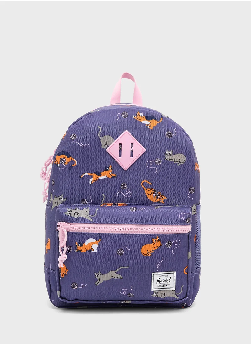 Herschel Kids Heritage Backpack