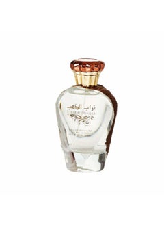 Ard Al Zaafaran Perfumes Ard Al Zaafaran Turab Al Dhahab Eau De Parfum Spray for Women, 3.4 Ounce  - Image 3