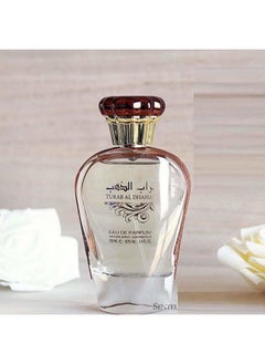 Ard Al Zaafaran Perfumes Ard Al Zaafaran Turab Al Dhahab Eau De Parfum Spray for Women, 3.4 Ounce  - Image 4