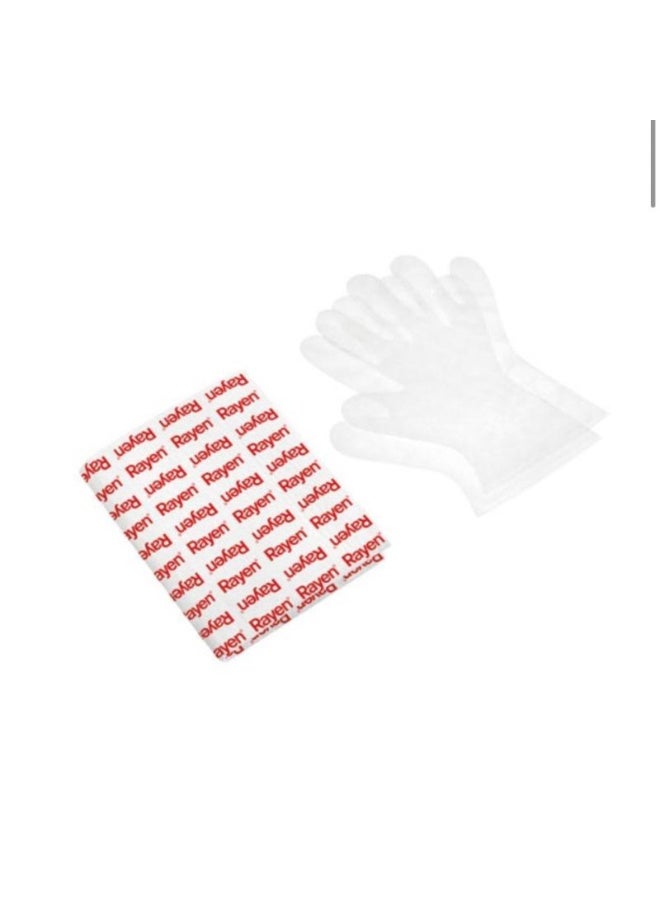 Rayen Universal Kitchen Hood Filter 6318 with Replacement Indicator, Cut-to-Fit for All Cooker Hoods. - Image 2