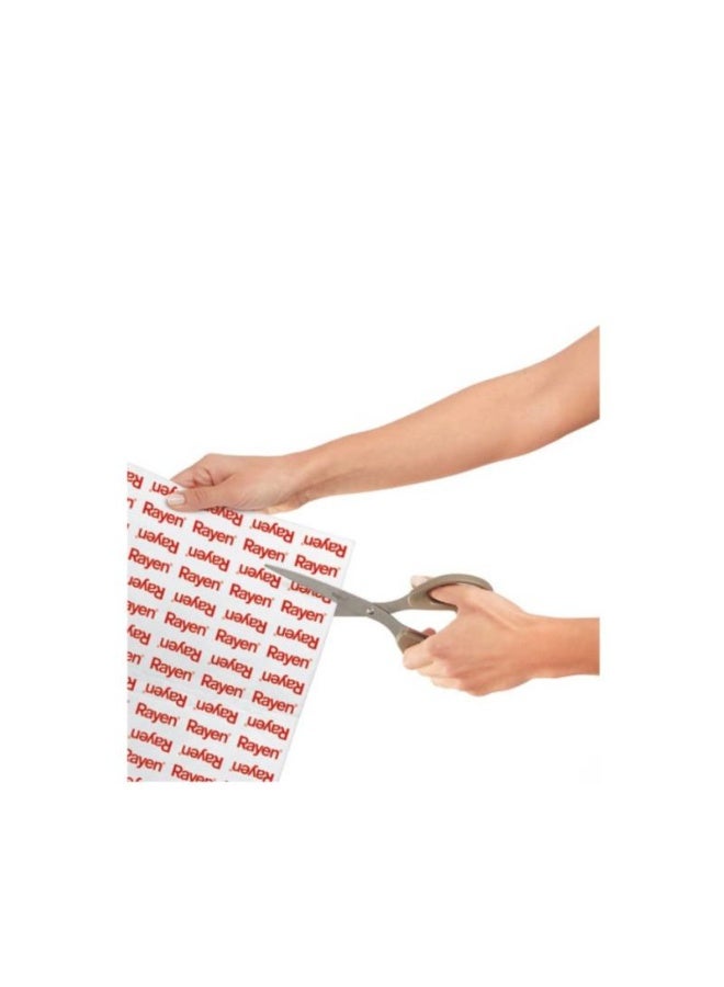 Rayen Universal Kitchen Hood Filter 6318 with Replacement Indicator, Cut-to-Fit for All Cooker Hoods. - Image 3