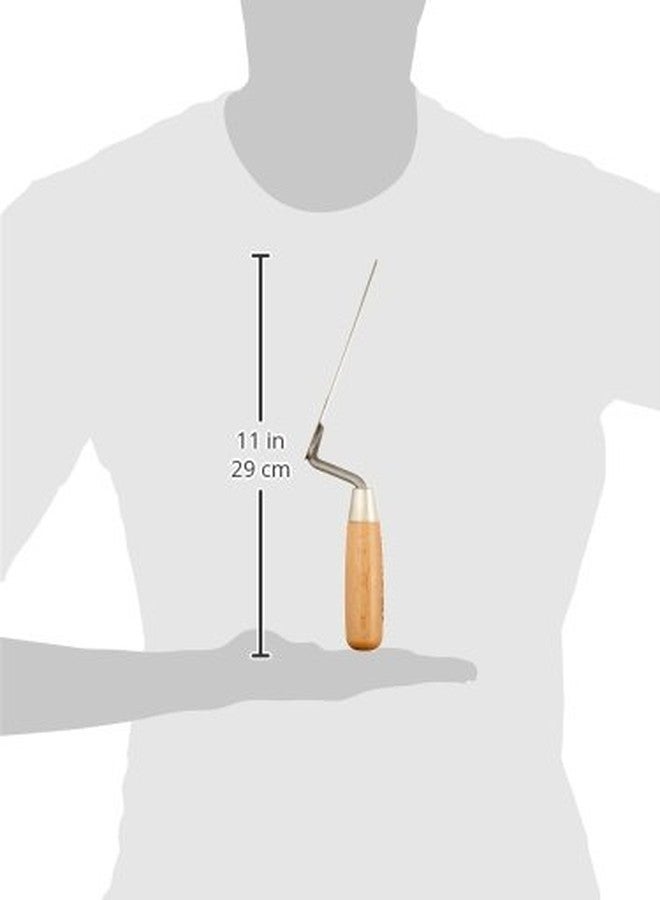 MINTCRAFT DYT00323L Trowel Tuck Pointing 1/4-Inch - Image 3