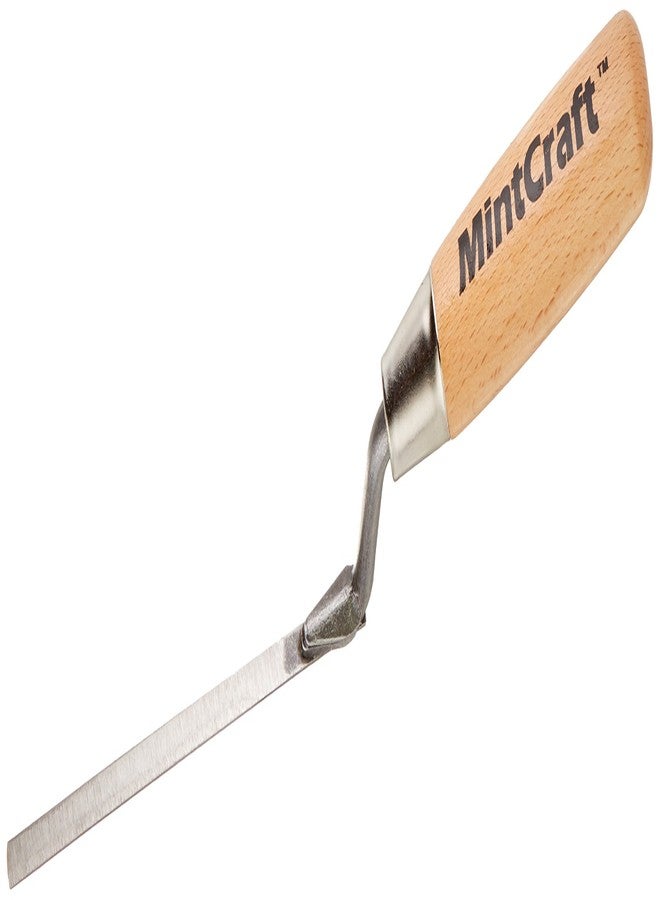 MINTCRAFT DYT00323L Trowel Tuck Pointing 1/4-Inch - Image 1