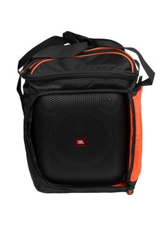 أنجري بول حقيبة تخزين آمنة لحمل مكبر الصوت مع حقيبة سفر بحزام كتف ومفيد لجهاز JBL Encore Essential - ARMY K  - Image 2