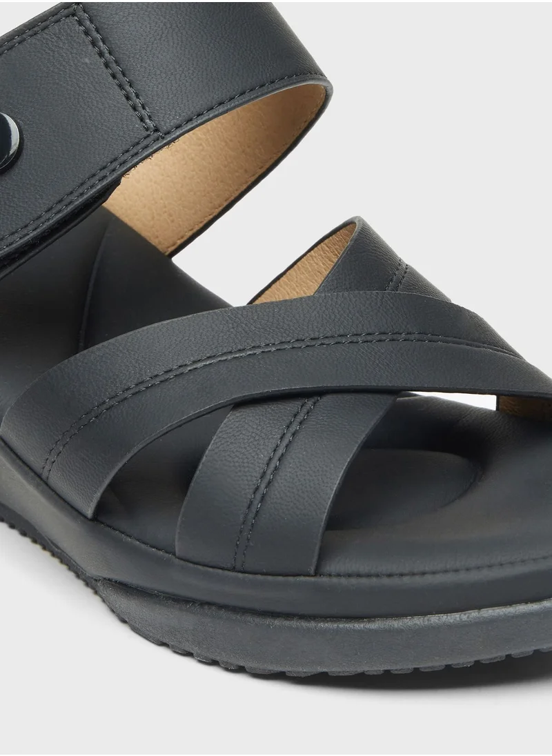 shoexpress Comfort Sandals