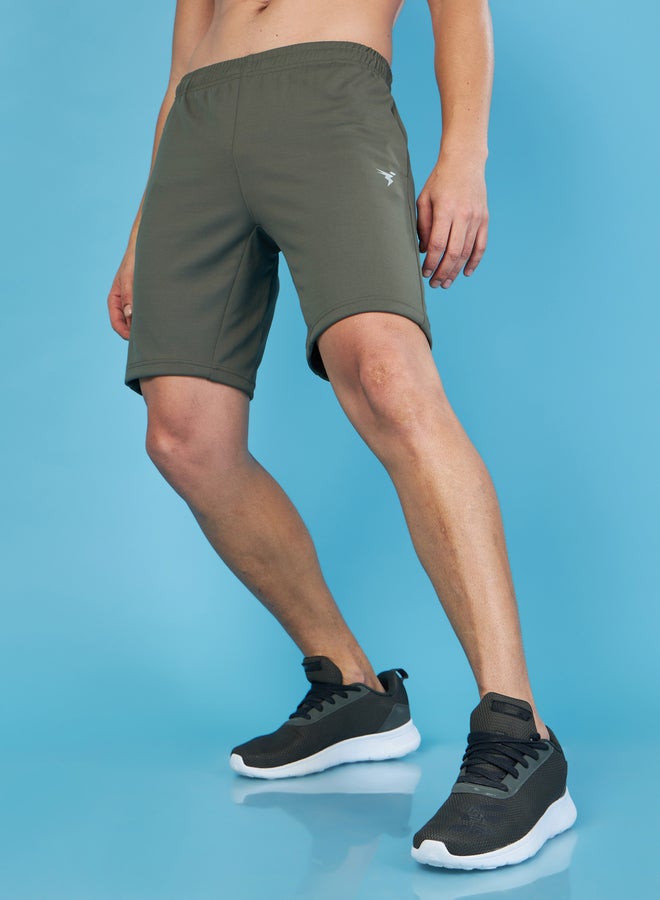 تكنوسبورت شورت تكنوسبورت بقصة منتظمة - Image 2