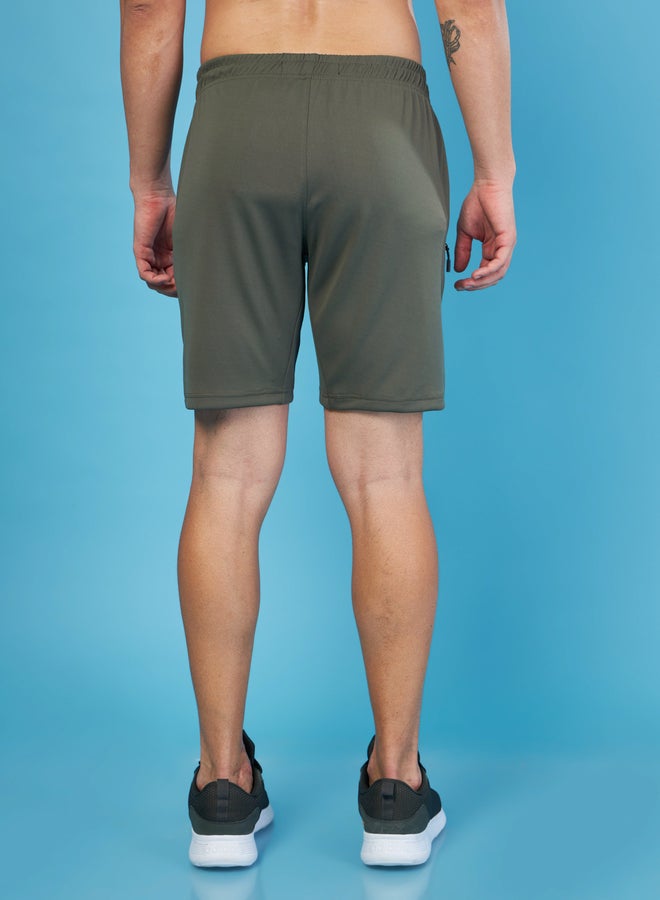 تكنوسبورت شورت تكنوسبورت بقصة منتظمة - Image 4