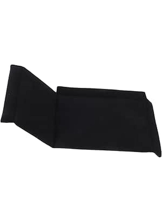 Portable Camera Organizer Bag Insert Shockproof Padded Divider Velvet Lens Sleeve For Travel - Image 1