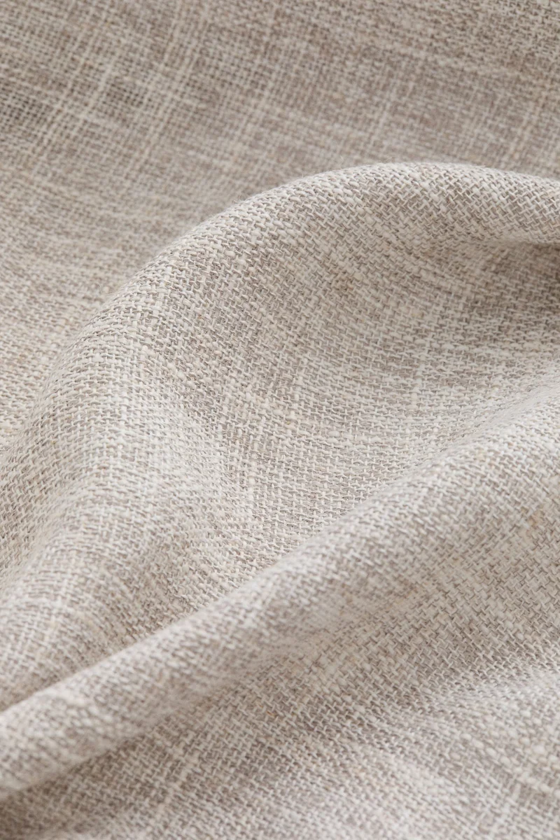 H&M 1-pack long and wide curtain
