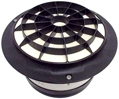 Wix Filters - 42809 Heavy Duty Corrugated Style Outer Ai, Pack of 1 - Image 1