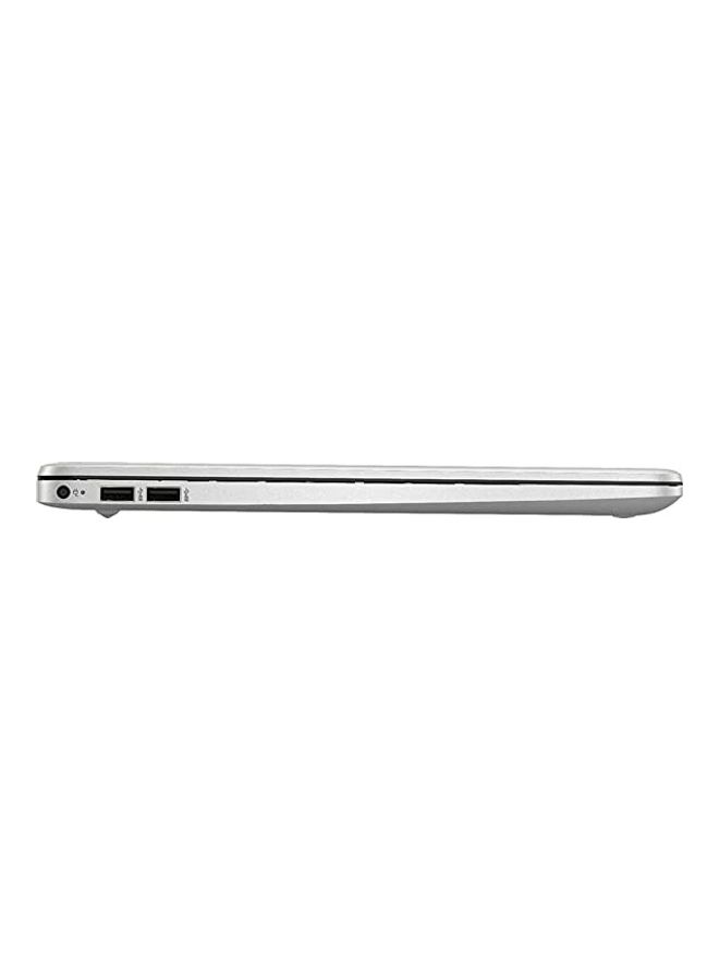 HP كمبيوتر محمول خفيف الوزن ورفيع 2022 مقاس 15.6 بوصة بدقة FHD، معالج Intel Core i5-1135G7، ذاكرة وصول عشوائي سعتها 8 جيجابايت، محرك أقراص SSD سعة 256 جيجابايت، رسومات Intel Iris Xe، منفذ HDMI، كاميرا ويب، شبكة WiFi، نظام التشغيل Windows 11 - Image 4