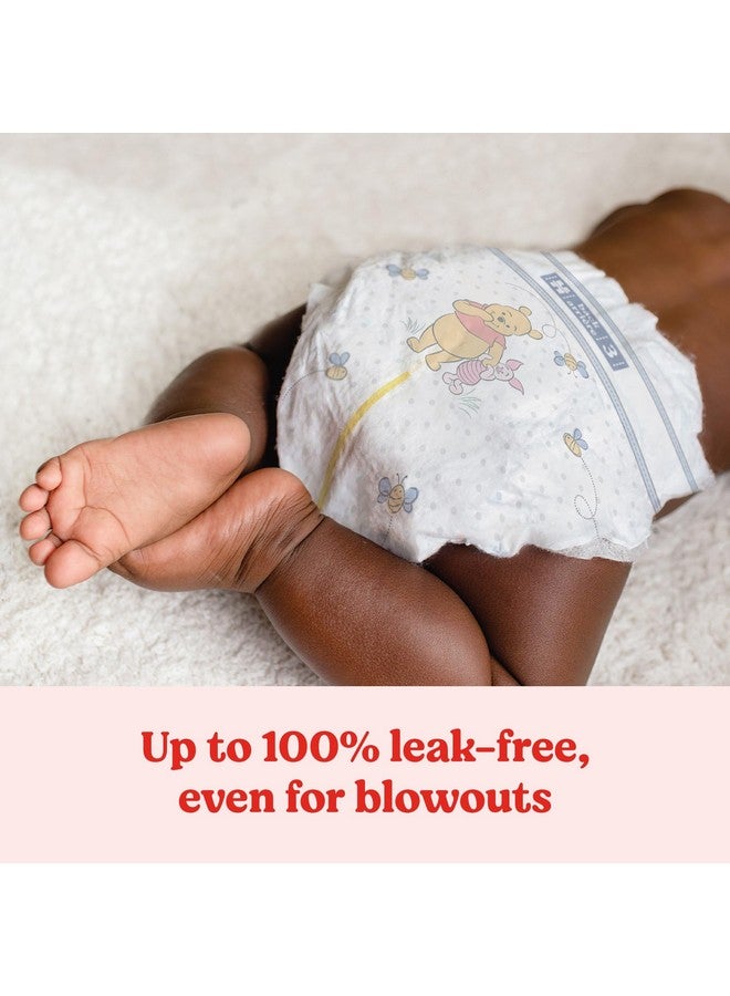 HUGGIES Apers Size 1 (8-14 Lbs), 32Ct, Huggies Little Snugglers - Image 4