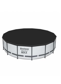 Bestway Bestway Steel Pro MAX 4.57m x 1.07m Pool Set  - Image 3