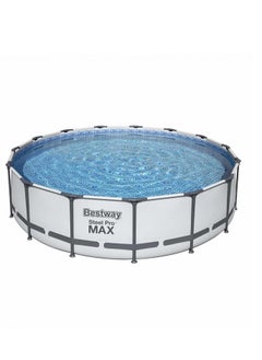 Bestway Bestway Steel Pro MAX 4.57m x 1.07m Pool Set  - Image 2