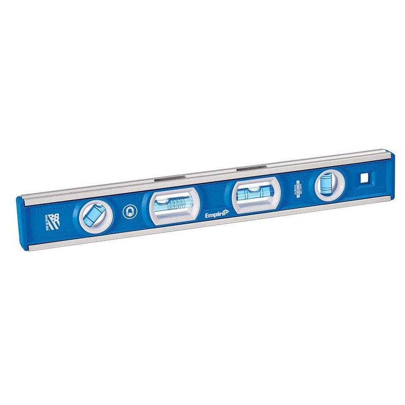 Empire EM81.12 True Blue 12-Inch Magnetic Tool Box Level - Image 1
