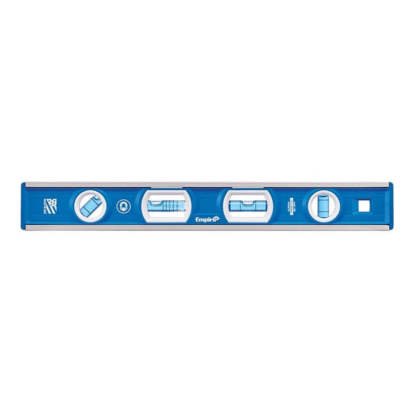 Empire EM81.12 True Blue 12-Inch Magnetic Tool Box Level - Image 3