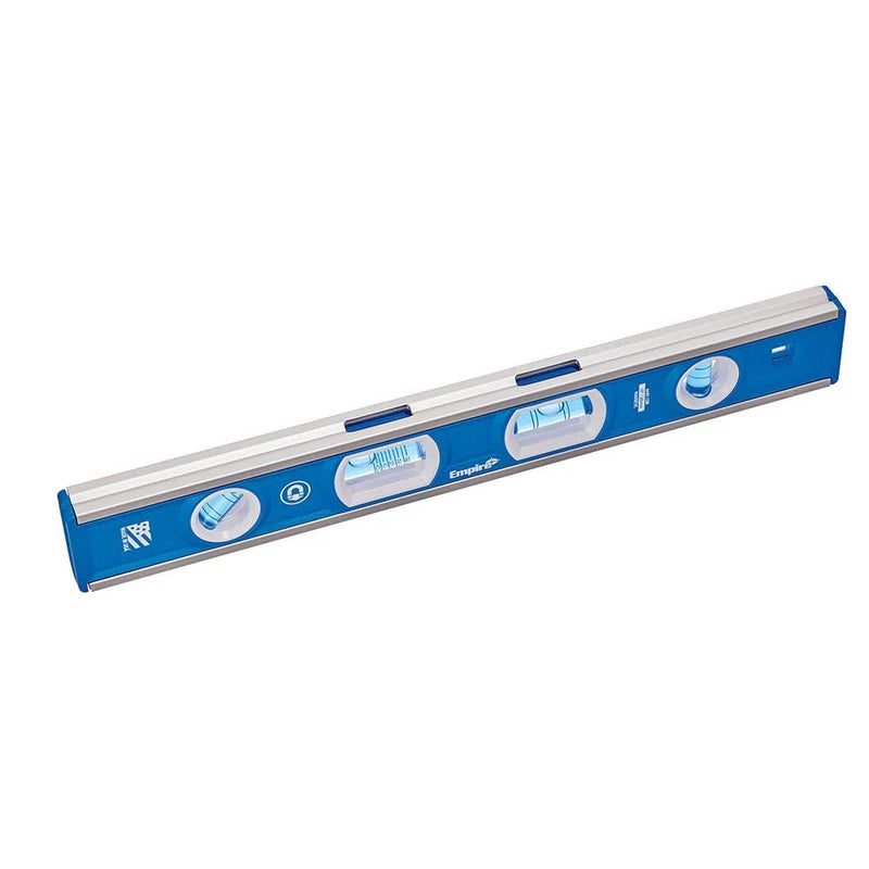 Empire EM81.12 True Blue 12-Inch Magnetic Tool Box Level - Image 2