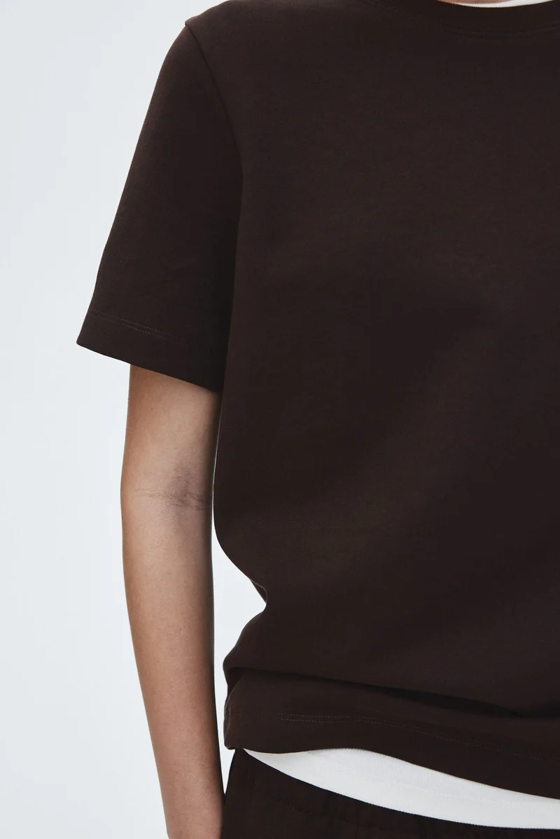 H&M Interlock T-shirt