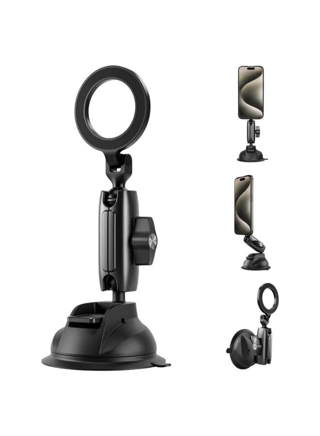 تيليسن حامل هاتف السيارة المغناطيسي - Image 1