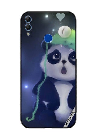Protective Case Cover For Honor 10 Lite Starlight Panda Design Multicolour - pzsku/Z647E2AE32118A166144FZ/45/_/1683808350/9a62ac72-8658-4dbc-8ae4-0e290bbd5281