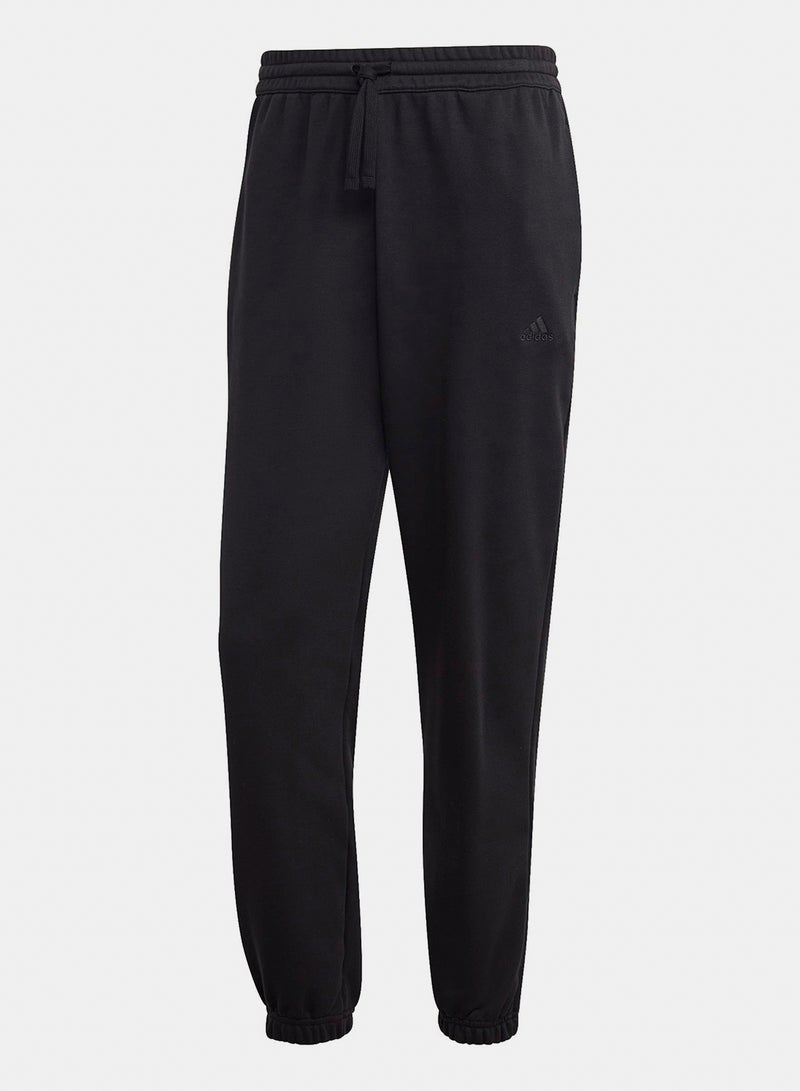 All Szn French Terry Pant