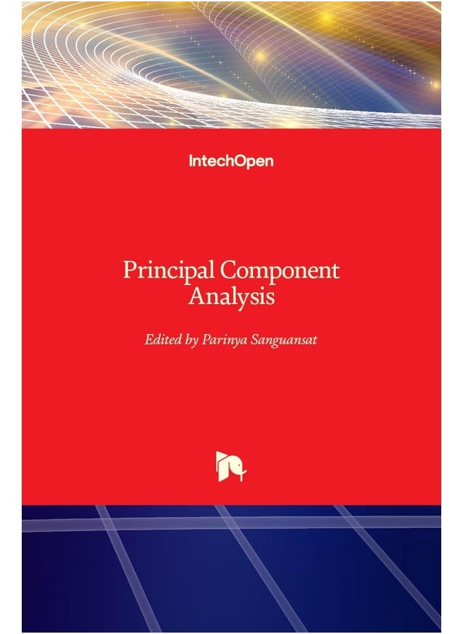 Principal Component Analysis  - Image 1