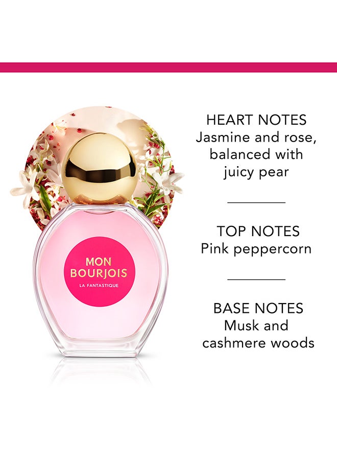 BOURJOIS PARIS Your Bourjois Chic Kit  - Image 4
