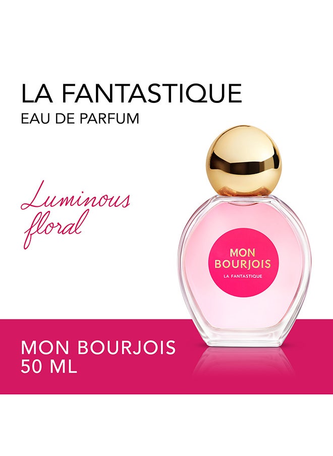 BOURJOIS PARIS Your Bourjois Chic Kit  - Image 3