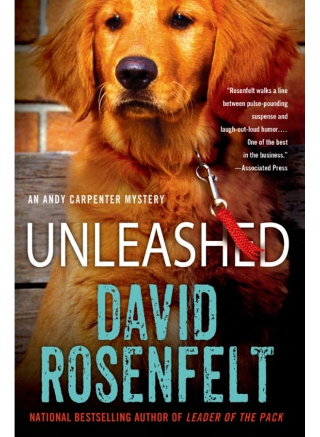 Unleashed : An Andy Carpenter Mystery : 11 
