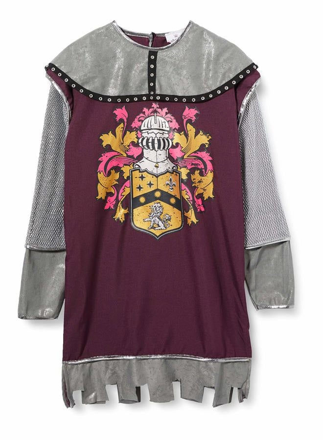 InCharacter Fun World InCharacter Noble Knight Costume (L) - Image 1