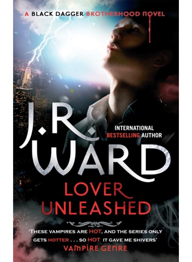 Lover Unleashed : Number 9 in series 