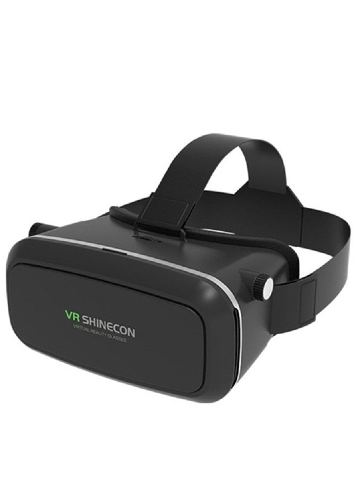 Shinecon - Virtual Reality Glasses Headset For 3D Games And Videos - Image 1