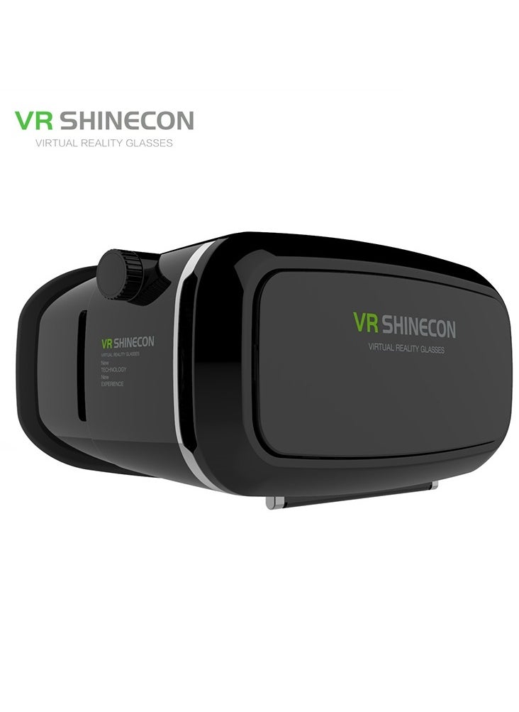 Shinecon - Virtual Reality Glasses Headset For 3D Games And Videos - Image 1