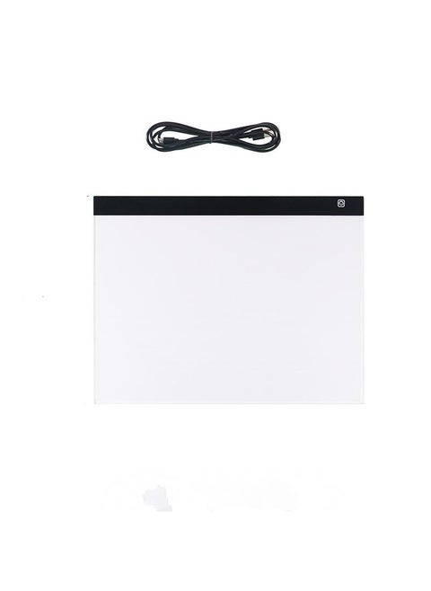 Portable A3 LED Light Box Drawing Tracer Copy Board