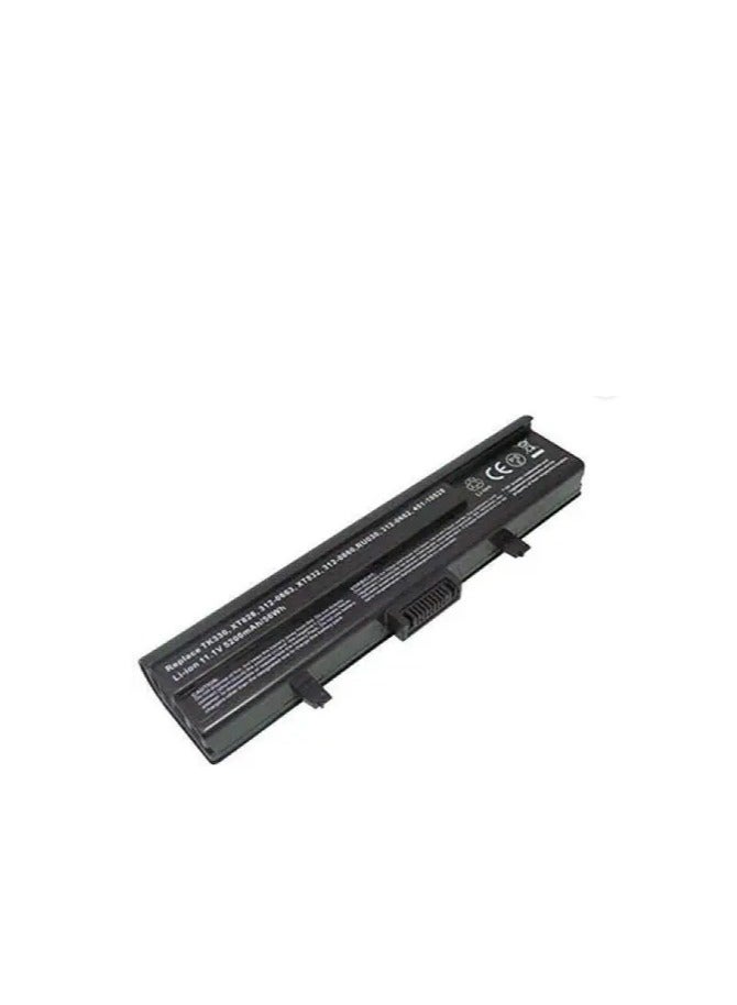 بطارية بديلة لجهاز ديل HG307 للابتوب KG530 PP06XA XPS M1730n XPS M1730 WG317 XG496 XG510