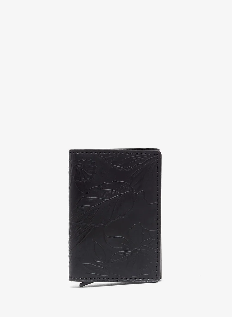 روبرت وود Pop Up Card Holder and Pen Gift Set