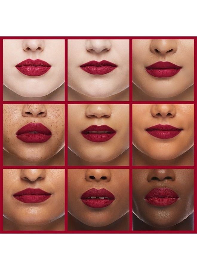 theBalm - Meet Matt(e) Hughes Long Lasting Liquid Lipstick 0.25 Fl Oz (Pack of 1) - Image 1