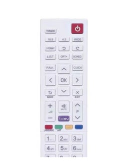 Generic Bein Sport Receiver TV Remote Control  - Image 2