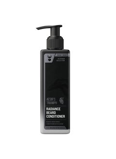 The Beard Struggle He Beard Struggle Marksman'S Beard Conditioner Aesir'S Triumph Platinum Collection Nourish Softens & Strengthens Beard (8 Fl Oz)  - Image 2
