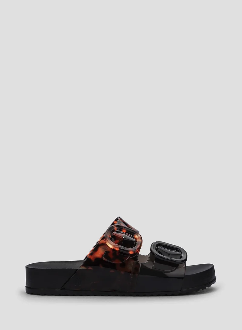 Melissa Cozy Slide Ad