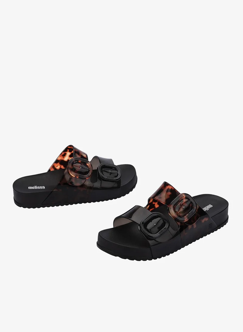 melissa  Melissa Cozy Slide Ad for Women | Best Price UAE
