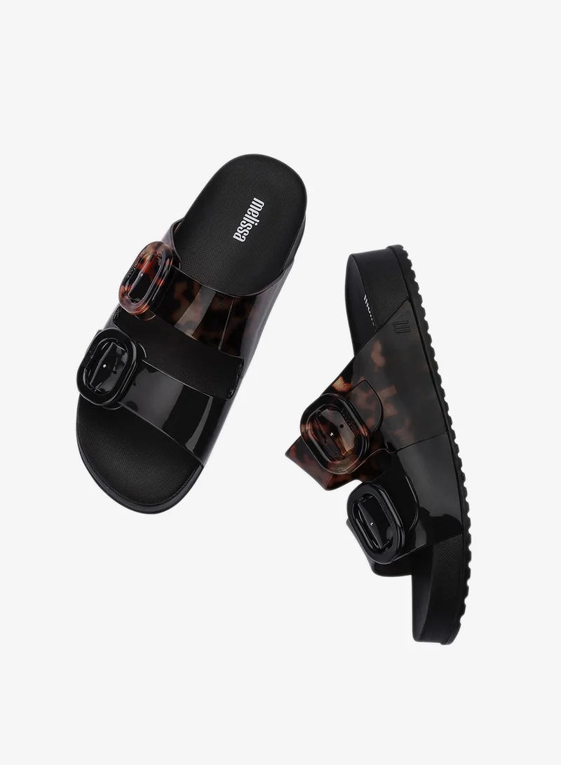 melissa  Melissa Cozy Slide Ad for Women | Best Price UAE