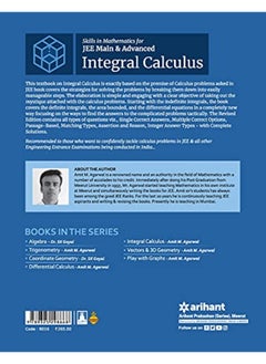 Integral Calculus  - Image 3