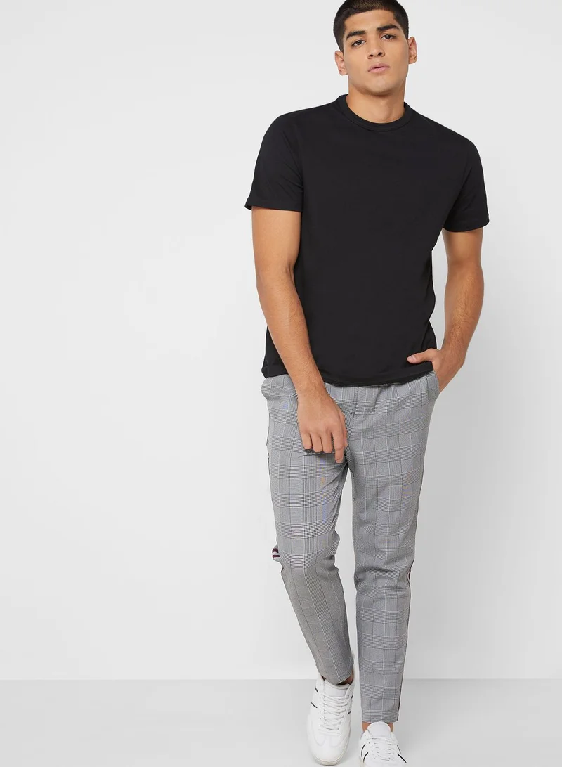 TOPMAN Classic Crew New T-Shirt