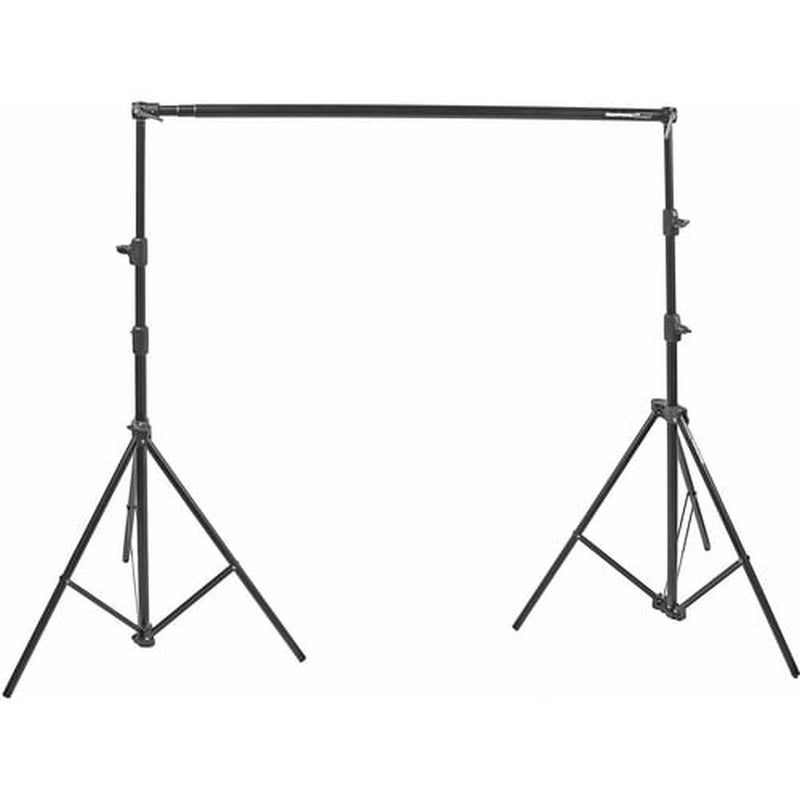 Manfrotto 1314B Background Support System - Image 1