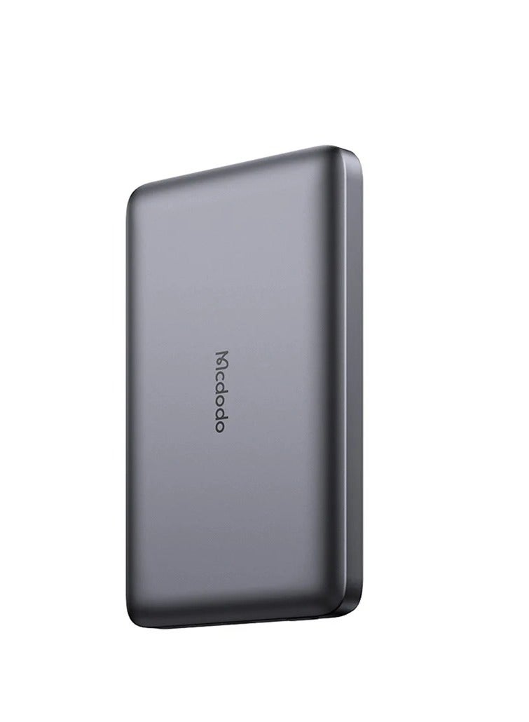Mcdodo 20W 10000mAh Magnetic Powerbank MC-4651 - Image 2